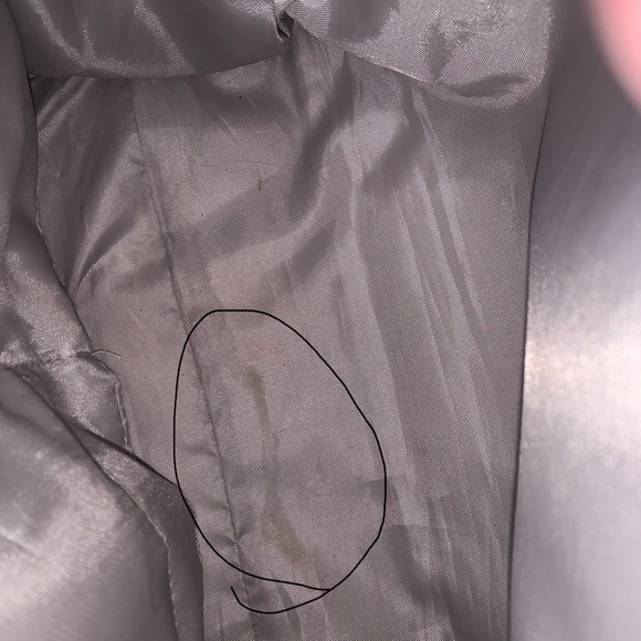 Thirty one Cindy tote - Picture 4 of 5